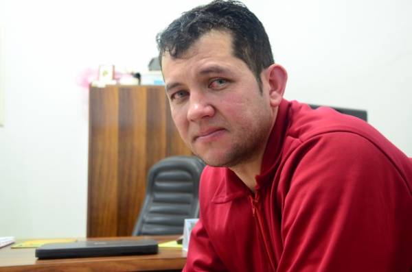 Evandro Wirganovicz é posto em liberdade condicional