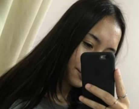 Amigos organizam protesto contra a morte de adolescente que desapareceu a caminho da escola