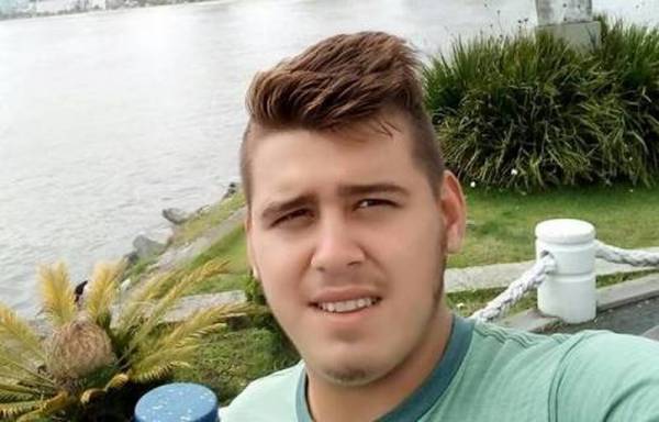 Suspeito de matar jovem durante briga em Três Passos se apresenta à polícia e é preso