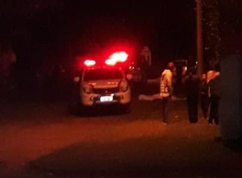 Homem é morto por irmão após briga em bar de Cruz Alta