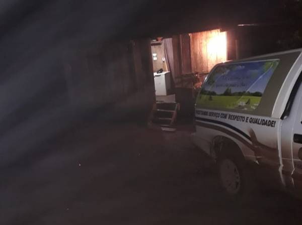 Homem é morto a facada em reserva indígena do Norte do RS, e irmão é suspeito