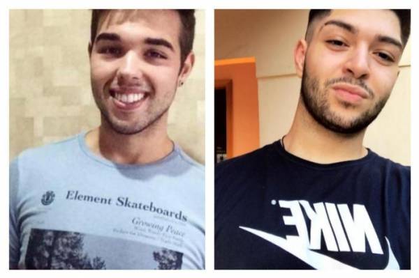 Amigos de infância que sonhavam em ser dentista e advogado: quem eram os jovens mortos em ataque a t