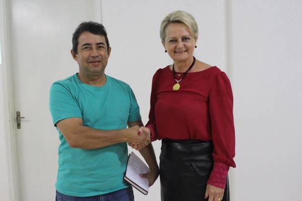 Mantenedora Setrem elege nova diretoria para gestão 2019-2021