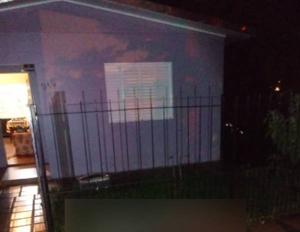 Homem com prisão domiciliar por tentativa de homicídio, é suspeito de matar companheira em Lajeado