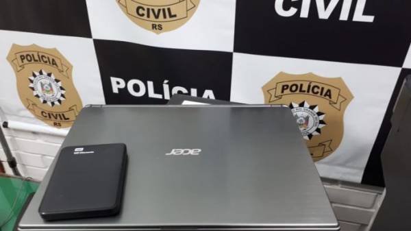 Professor é afastado por suspeita de abuso sexual de jovens na Região CentralProfessor é afastado po