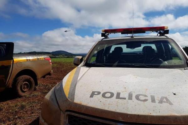 Governo estuda criar grupos de policiais para resposta rápida após ataques a banco no Interior