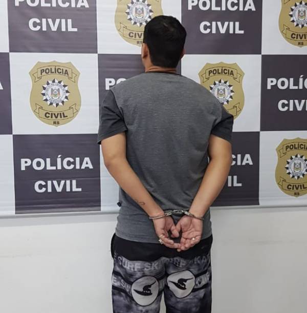Polícia Civil de Santo Ângelo deflagra Operação Impetum Fase 2