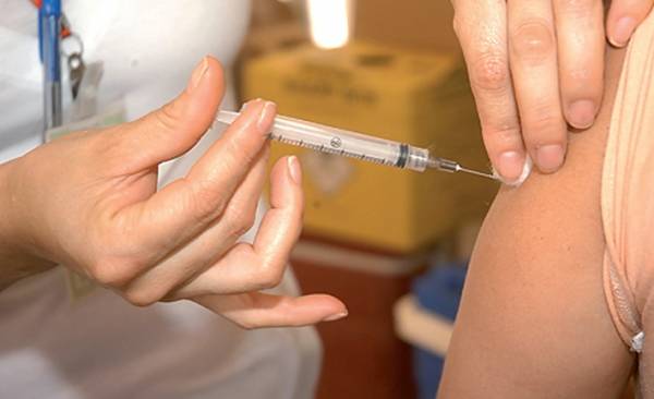 Três de Maio terá dia D de vacinação contra a gripe no sábado