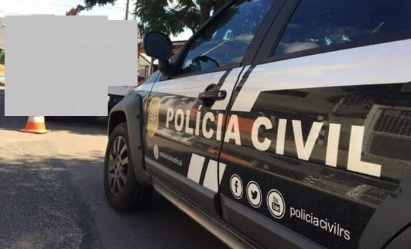 Polícia Civil apreende em Giruá mais de meio milhão em defensivos agrícolas