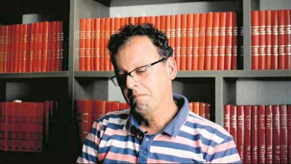 Marido de contadora morta é preso novamente
