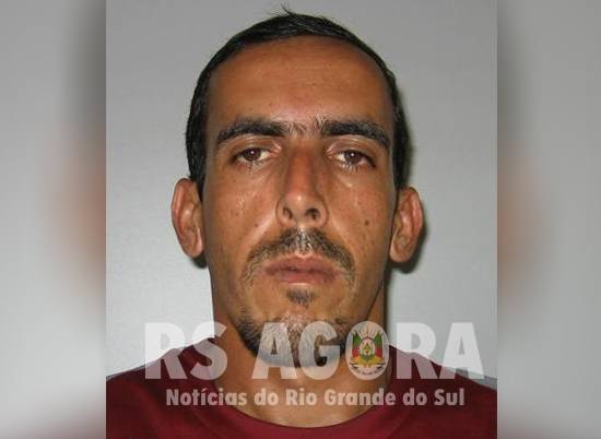 Identificado bandido que foi encontrado morto na mata