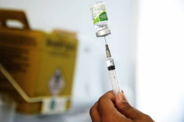Cobertura da vacina contra gripe chega a 63% em Três de Maio