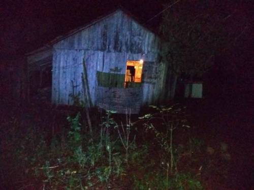 Idosa é cruelmente assassinada em Tiradentes do Sul