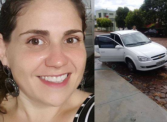 Localizada mulher que estava desaparecida em Sarandi