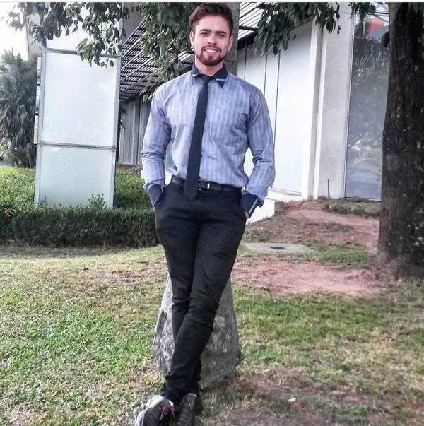 Buscas por jovem desaparecido em FW ganham força