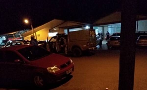 Polícia Civil investiga morte bebê no Hospital de Planalto