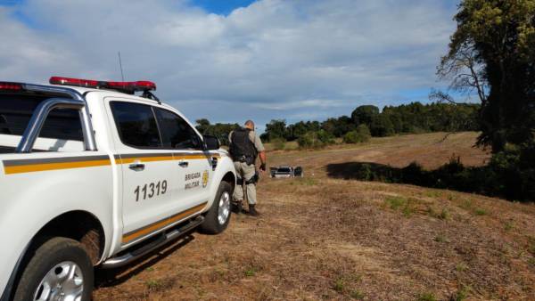 Feminicídio é registrado em Ronda Alta