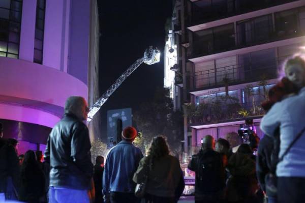 Seis brasileiros são encontrados mortos em apartamento no Chile