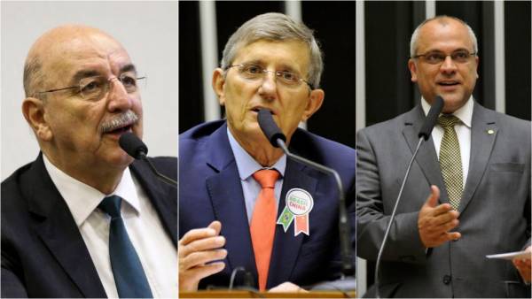 Ministro Osmar Terra nega ter cometido irregularidade 