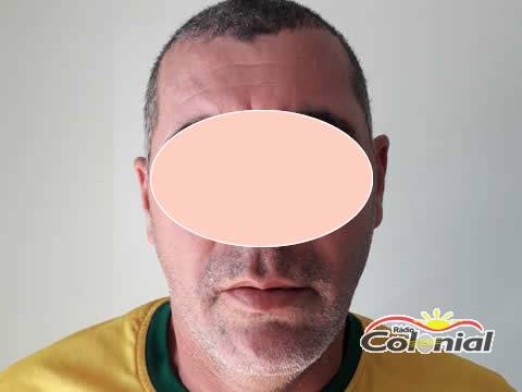 Condenado em Três de Maio a 12 anos e seis meses de prisão, homem é preso em Jau-SP