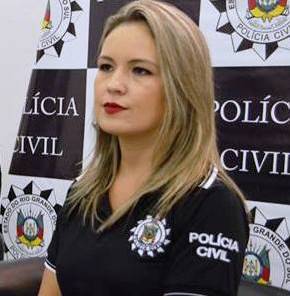 Recém-nascida é encontrada morta em Santiago