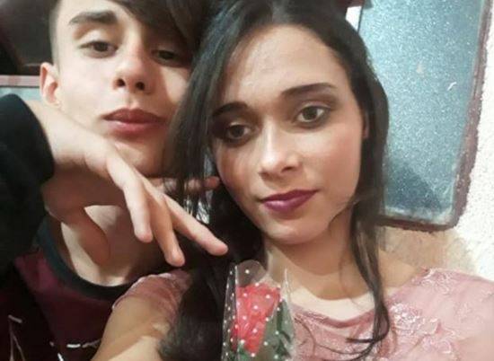 Casal de adolescentes de 15 anos está desaparecido no Noroeste do RS