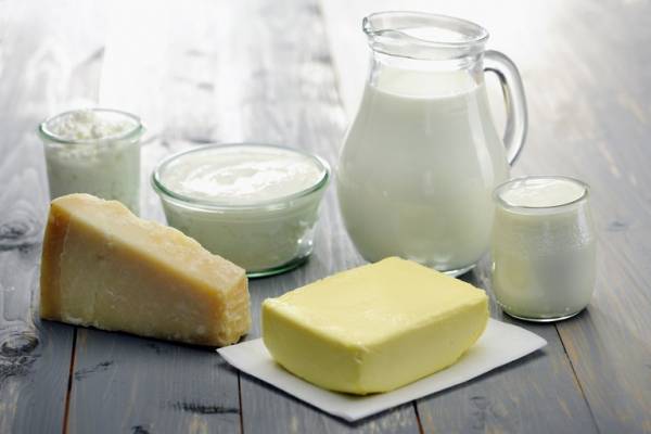 Novas regras para produção de leite entram em vigor 
