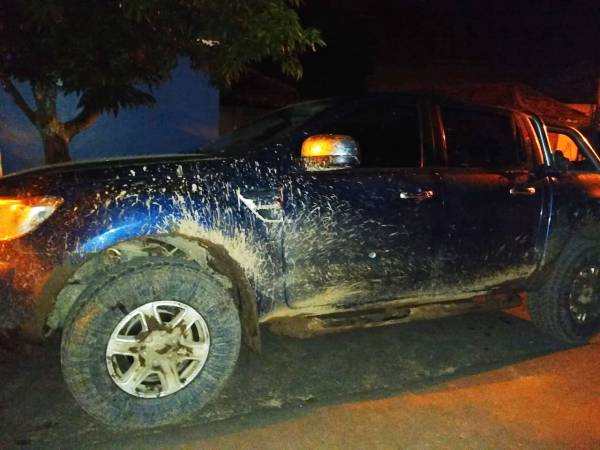 Homem tenta matar policiais e é preso em Cacequi