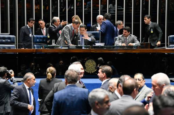 Senado aprova MP que busca evitar fraudes no INSS