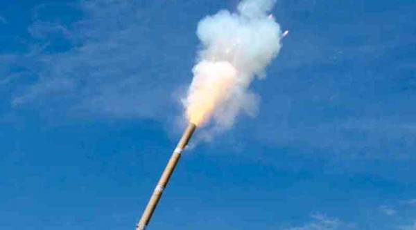 Projeto que proíbe fogos de artifício com barulho é aprovado em T. de Maio