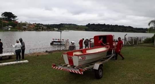 Jovem morre afogado em camping na Barragem do Capingui em Mato Castelhano