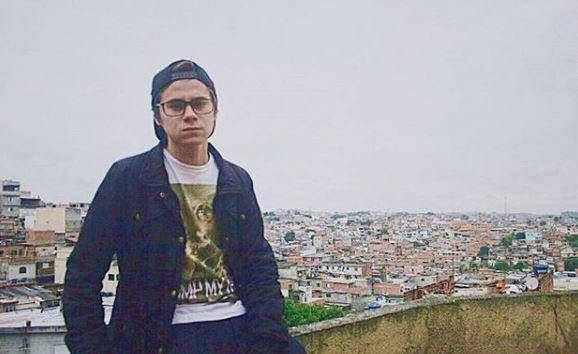 Ator de Chiquititas é morto a tiros junto com os pais em São Paulo