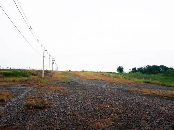 Prefeitura reduz valor de terrenos do Parque Empresarial II
