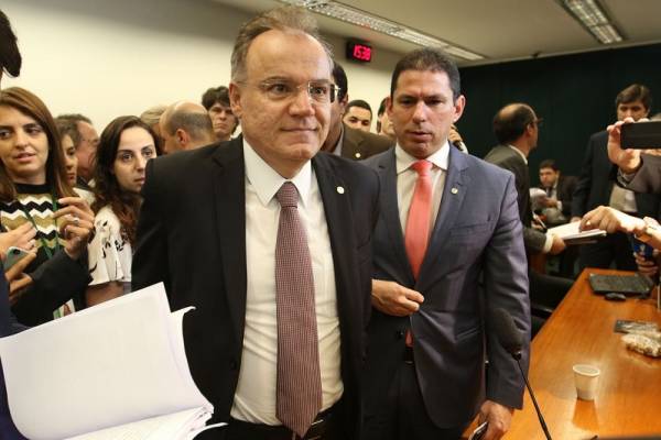 Confira principais mudanças no relatório da reforma da Previdência