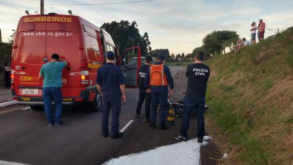 Jovem suspeito de disputar racha na Efrica paga R$ 100 mil de fiança e está em liberdade