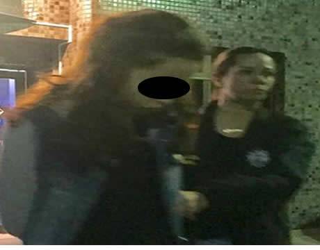 Presa jovem acusada de matar filha recém-nascida em Santiago