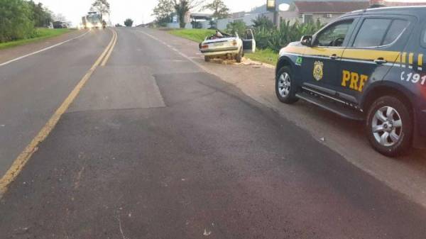 Justiça decreta prisão preventiva de motorista envolvido em acidente com morte de pai e filho