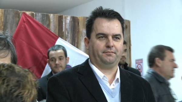 Ex-prefeito de Cruz Alta é preso em Capão da Canoa