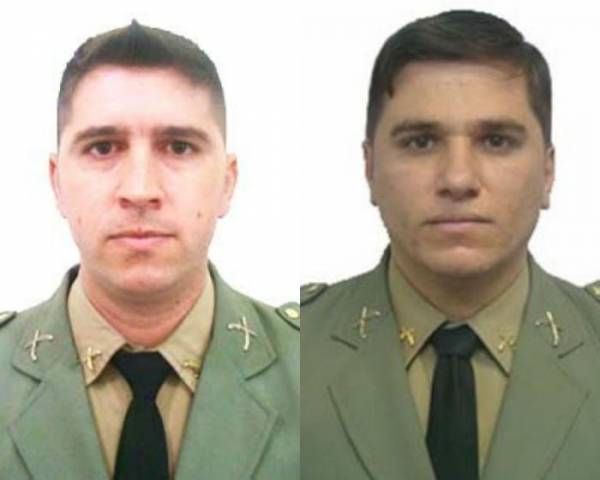 Dois policiais militares morrem em tiroteio na zona leste de Porto Alegre