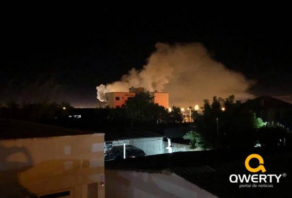 Incêndio em apartamento faz quatro vítimas em Dom Pedrito 
