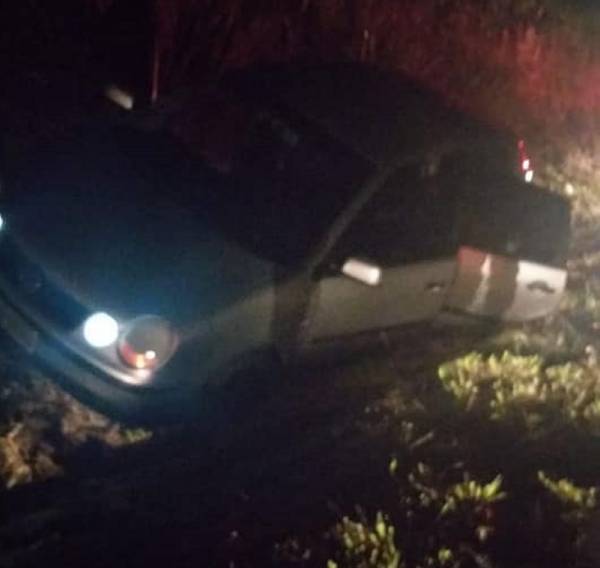 Após assalto em Ronda Alta dois bandidos são mortos em confronto com a polícia