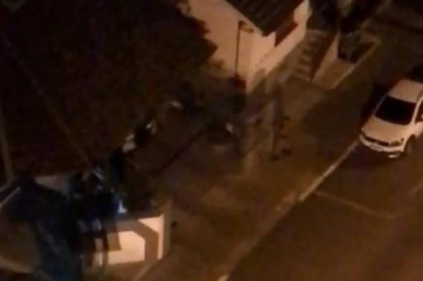 Quatro criminosos morrem em confrontos com Brigada Militar no RS durante o fim de semana