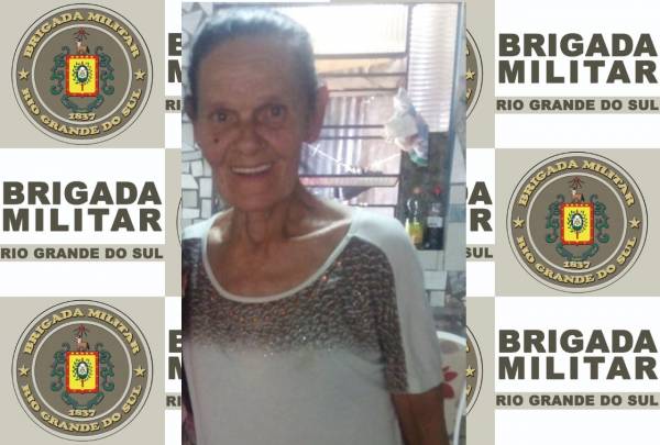Adolescente mata idosa com golpe de faca em Santiago