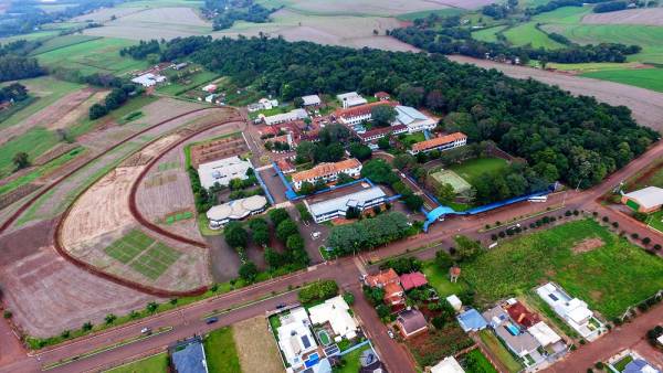 Setrem decide fechar lojinha da agroindústria