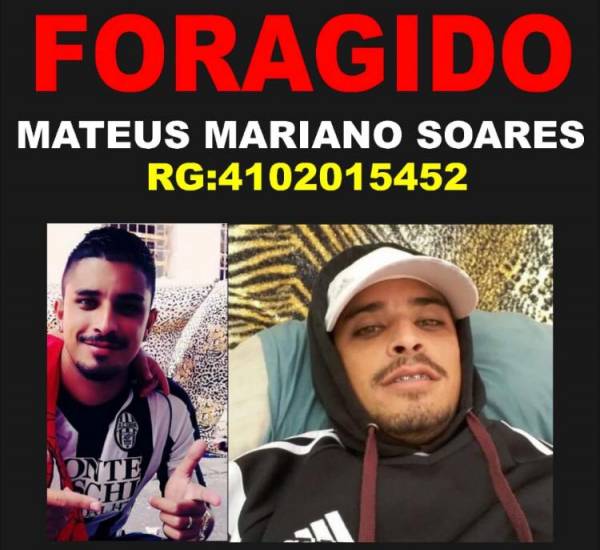 Apontado como responsável por planejar fuga em massa de presídio de Passo Fundo é morto