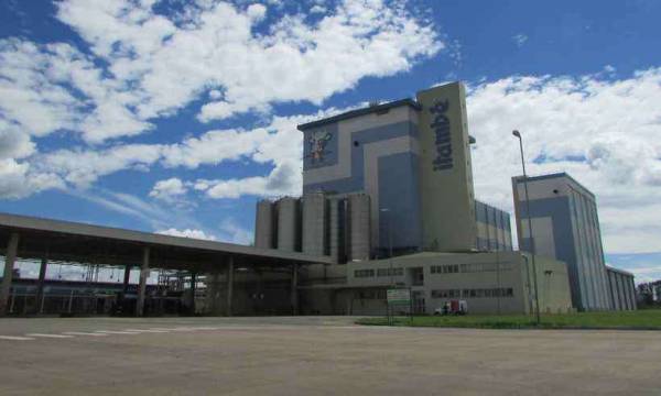 Lactalis compra tradicional laticínio mineiro Itambé 