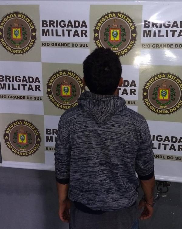 Homem é morto a tiros em São Luiz Gonzaga