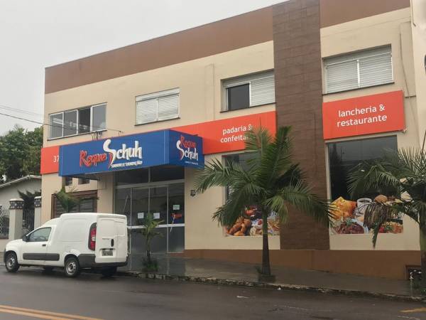 Dono de padaria é morto após perseguir assaltante em Vera Cruz