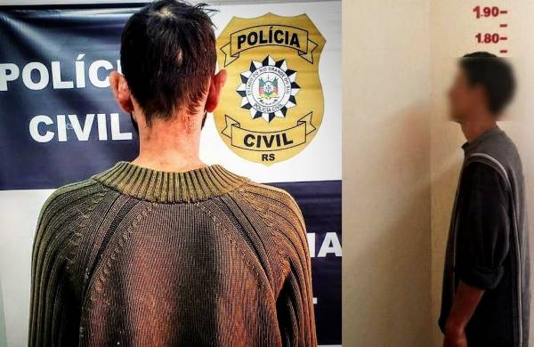 Polícia Civil esclarece a autoria de 15 crimes de furto na cidade de Giruá