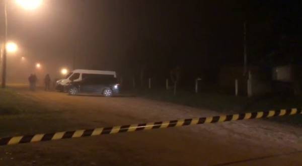Criança ferida em tiroteio tem morte cerebral confirmada